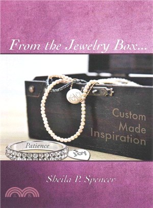 From the Jewelry Box ― Custom Made Inspiration