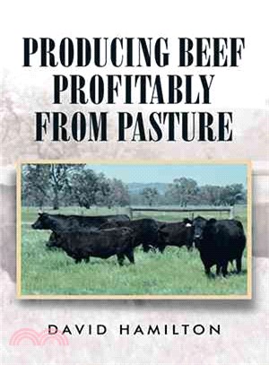 Producing Beef Profitably from Pasture