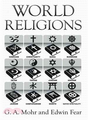 World Religions ─ The History, Issues, and Truth