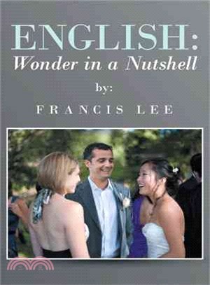 English ― Wonder in a Nutshell