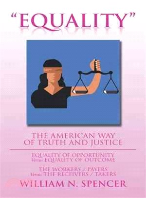 Equality ― The American Way of Truth and Justice