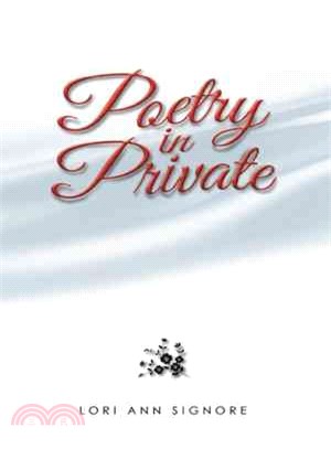 Poetry in Private