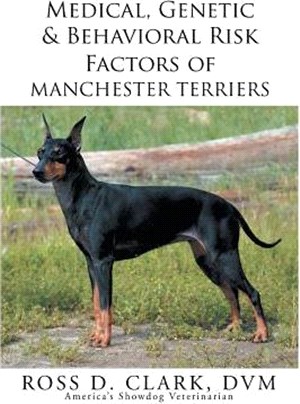 Medical, Genetic & Behavioral Risk Factors of Manchester Terriers