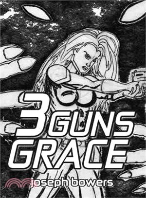3 Guns Grace