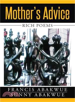 Mother's Advice ─ Rich Poems
