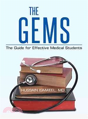 The Gems ─ The Guide for Effective Medical Students