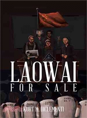 Laowai for Sale