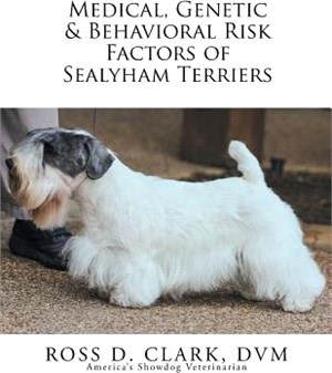 Medical, Genetic & Behavioral Risk Factors of Sealyham Terriers