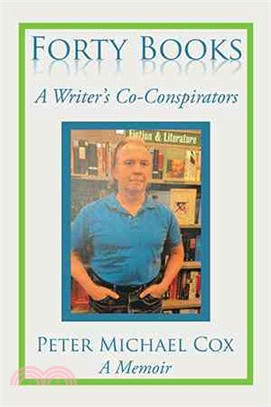 Forty Books ― A Writer??Co-conspirators