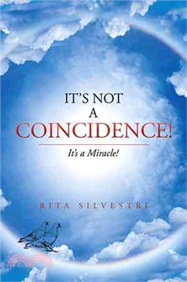 It??Not a Coincidence! ― It??a Miracle!