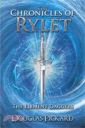 The Chronicles of Rylet ― The Element Daggers