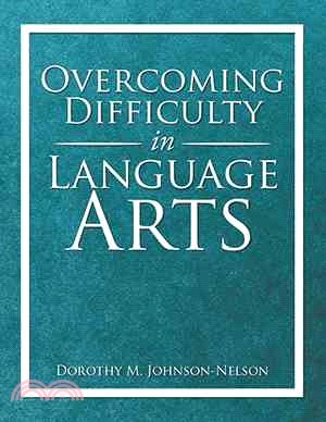 Overcoming Difficulty in Language Arts