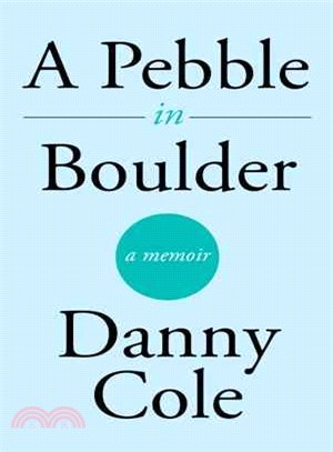 A Pebble in Boulder
