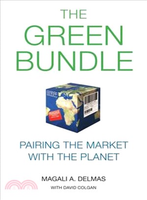 The Green Bundle ― Pairing the Market With the Planet