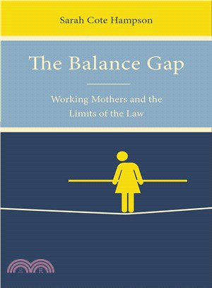 The balance gap :working mot...