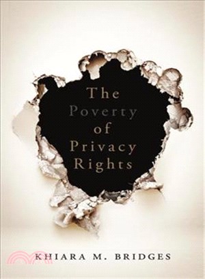 The poverty of privacy right...