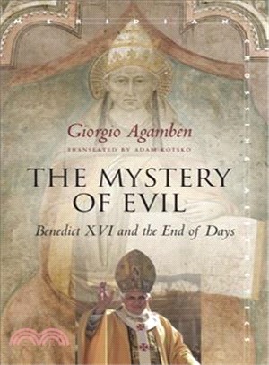 The Mystery of Evil ─ Benedict XVI and the End of Days