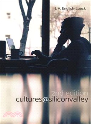 Cultures@siliconvalley