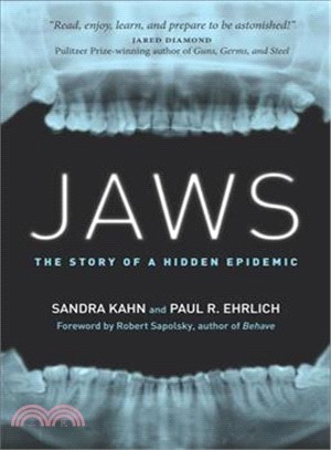 Jaws ─ The Story of a Hidden Epidemic