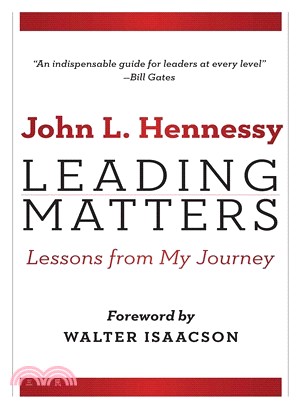 Leading Matters ― Lessons from My Journey