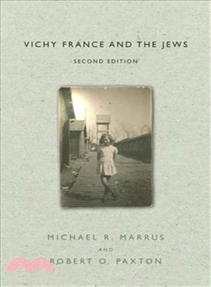 Vichy France and the Jews