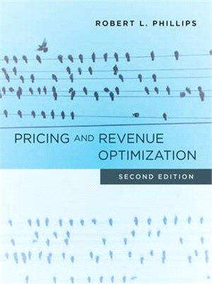 Pricing and Revenue Optimization