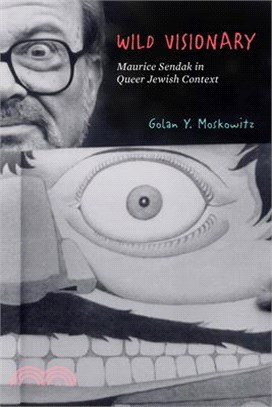 Wild Visionary ― Maurice Sendak in Queer Jewish Context
