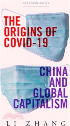 The Origins of Covid-19: China and Global Capitalism