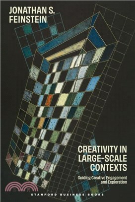 Creativity in Large-Scale Contexts：Guiding Creative Engagement and Exploration