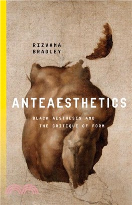 Anteaesthetics：Black Aesthesis and the Critique of Form