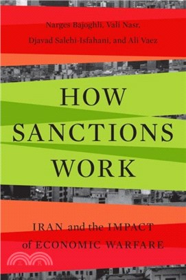 How Sanctions Work：Iran and the Impact of Economic Warfare