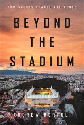 Beyond the Stadium: How Sports Change the World