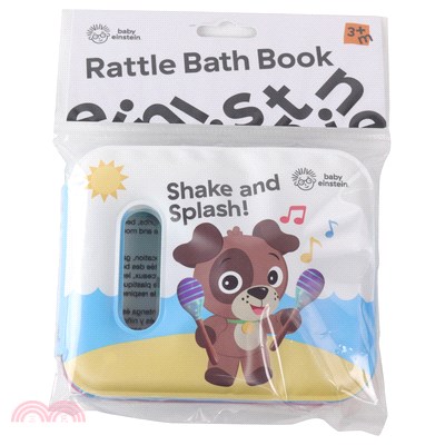 Baby Einstein: Dive In!