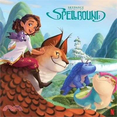 Skydance Animation Spellbound