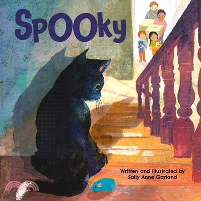 Spooky