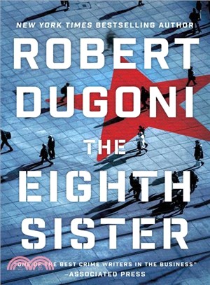The Eighth Sister ― A Thriller