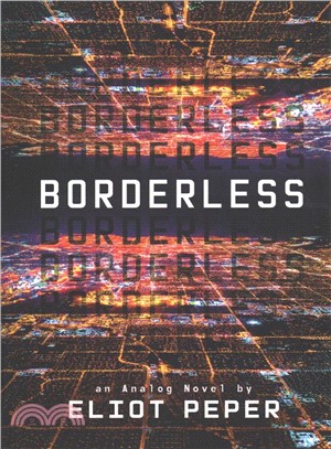 Borderless