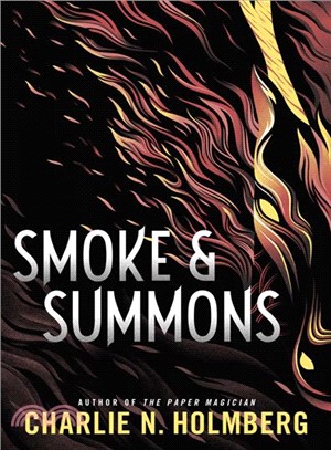 Smoke and Summons