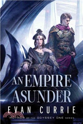 An Empire Asunder