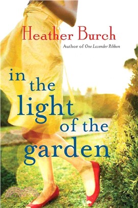 In the light of the garden :...