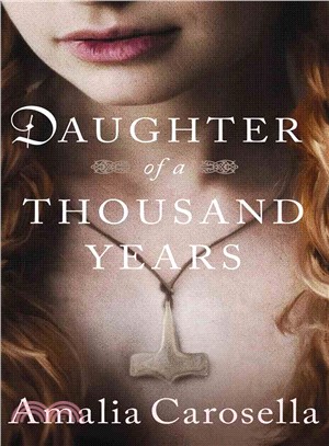 Daughter of a Thousand Years