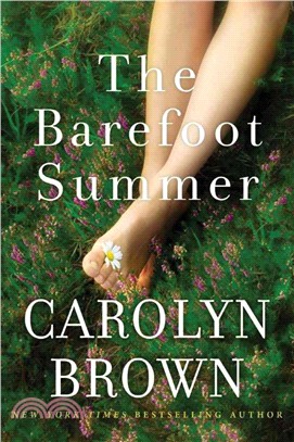 The barefoot summer /