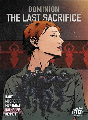 The Last Sacrifice