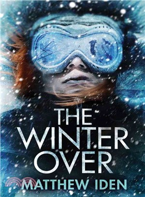 The winter over /