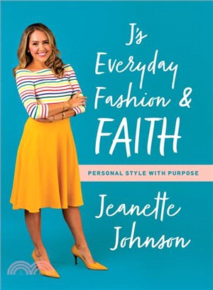 J's Everyday Fashion & Faith ─ Personal Style With Purpose
