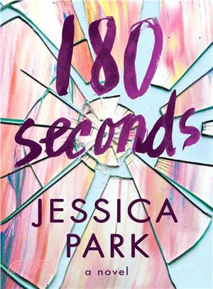 180 seconds :a novel /