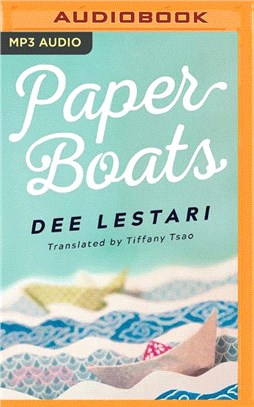 Paper Boats