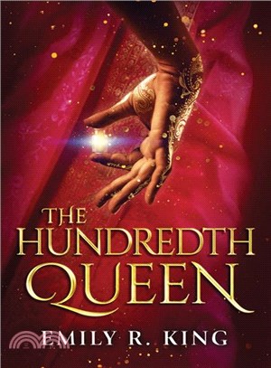 The hundredth queen /
