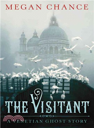 The Visitant ― A Venetian Ghost Story