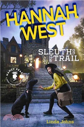 Sleuth on the Trail